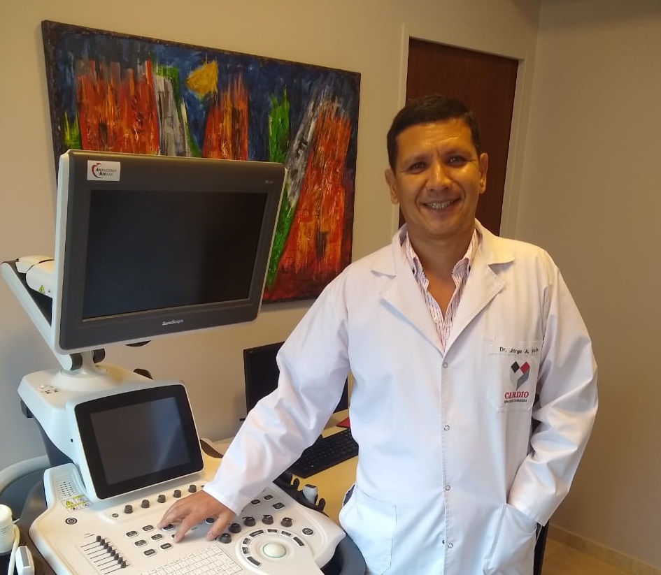 CARDIOCOR_SA's tweet photo. #cardio2022
🎉El equipo de #Cardio 💖le desea un muy feliz cumpleaños🎁🎂 al doctor 🧑‍⚕️Jorge Verón, miembro fundador de nuestro #centrodelcorazon
#somosunequipo #felizcumpleaños #Jorge #corazon #salud #happybirthday #heart #health https://t.co/Bjb50ydN3X