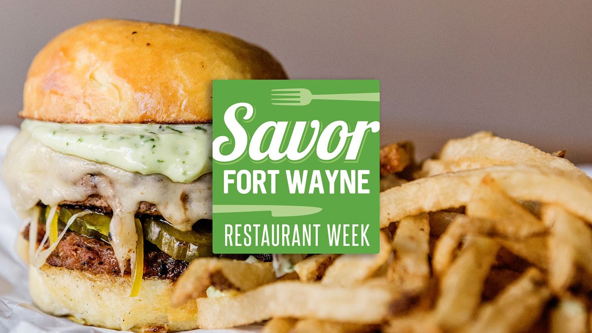 Thanks to all who completed the #SavorFW survey and filled out a <a href="/STARFinancial/">STAR Financial Bank</a> Rewards Card! The winners have been notified and we are proud to share more than $500 in gift cards to local #FortWayne restaurants. Keep following for more <a href="/SavorFortWayne/">SavorFortWayne</a> updates!