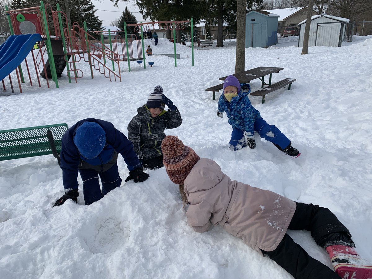 Nicole Voisin tweet media