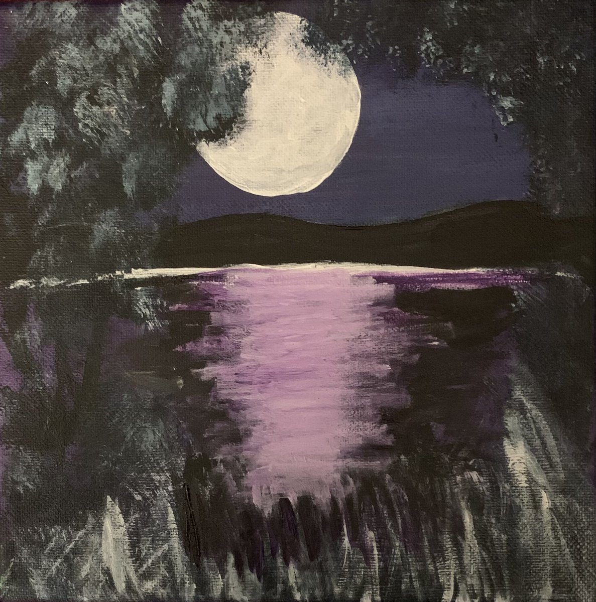 ggriffithsortiz's tweet photo. Check out this new painting that I uploaded to https://t.co/E74IHpSPPC! https://t.co/NkjZ6sKyBs #fineartamerica #genene https://t.co/RFMFYnWfHi