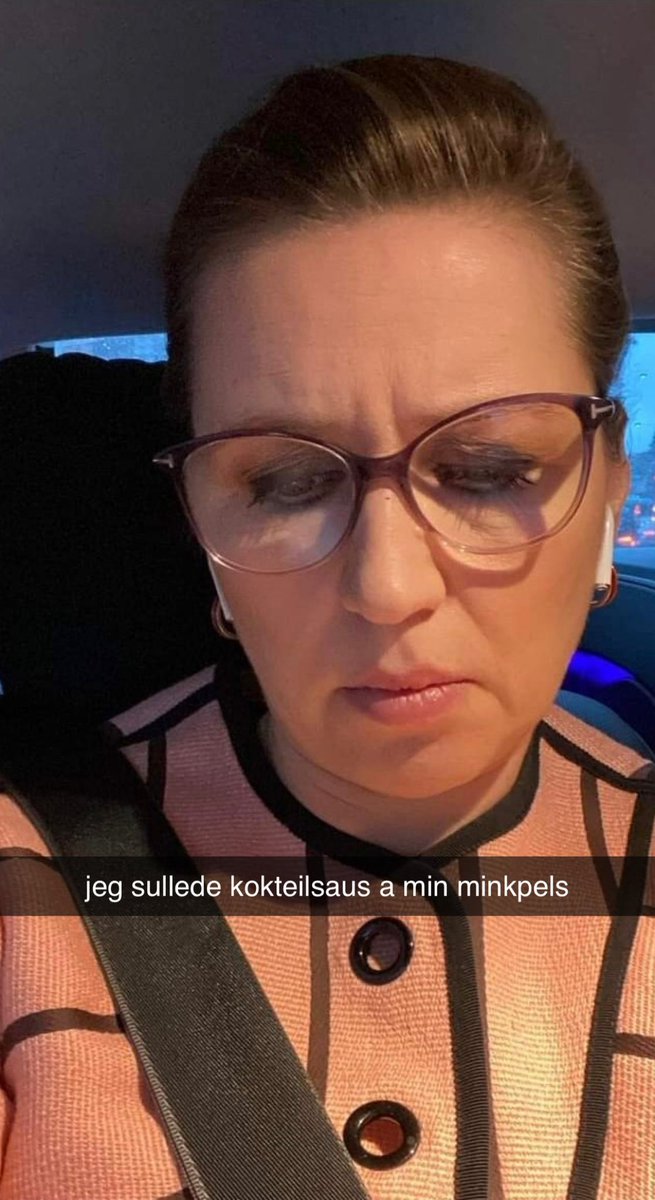 mette nooo