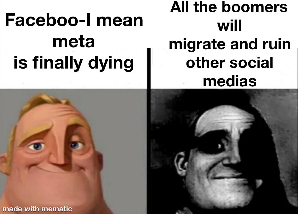 Dank Meme Bot tweet media