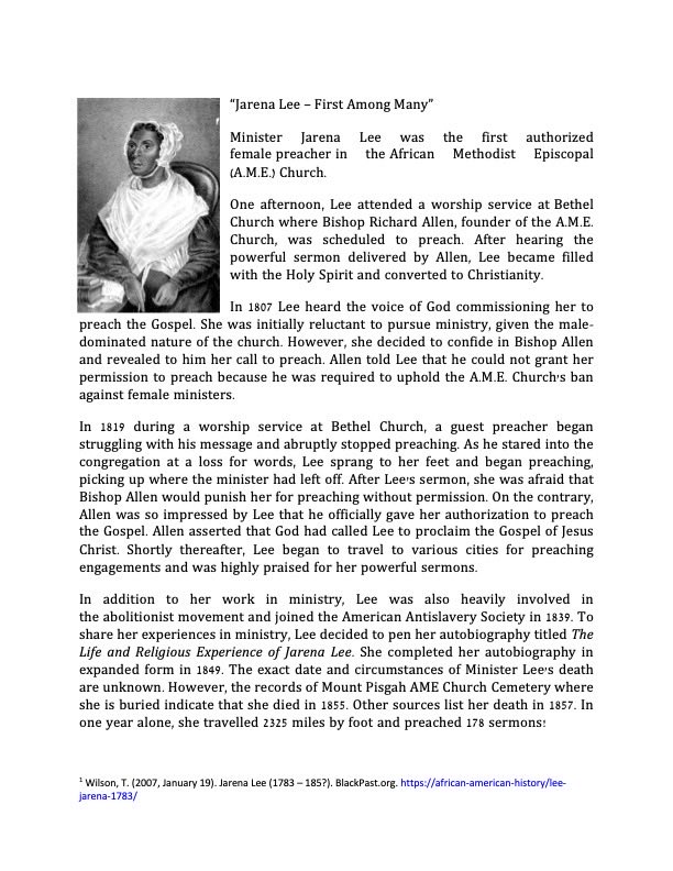 Shaw Divinity School (@divinityshaw) on Twitter photo 