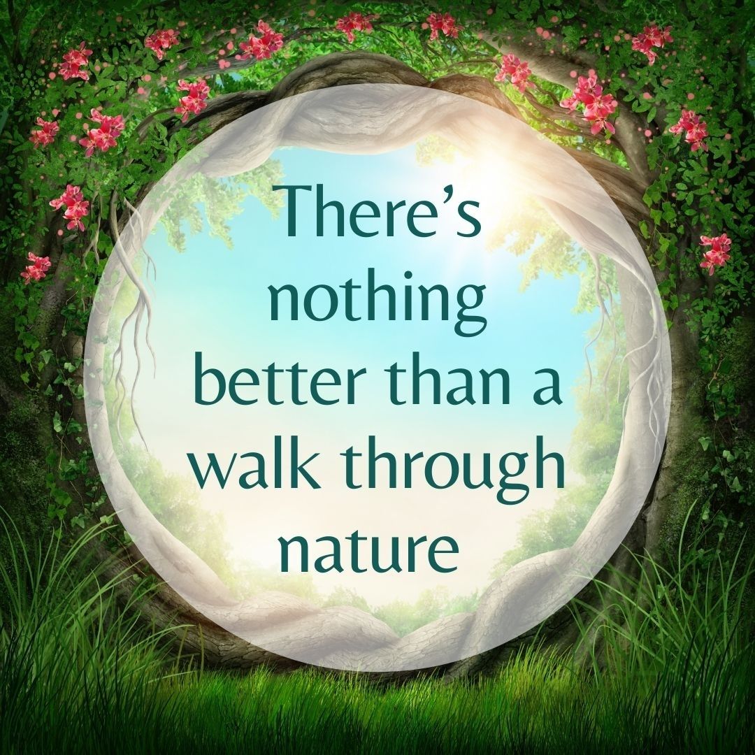 Happy Thursday! We hope you get outside this weekend and appreciate all of the beautiful nature we have around us. 🌾