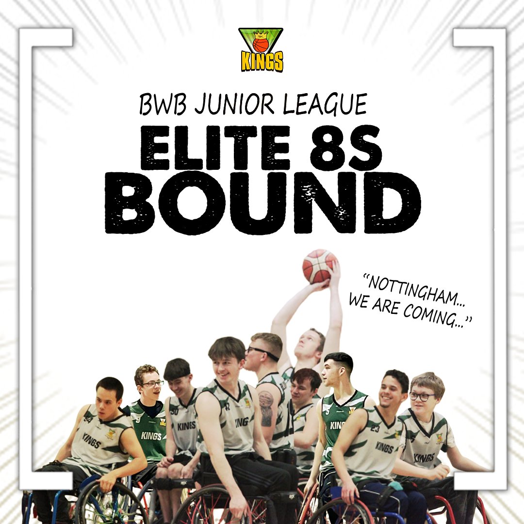 Thames Valley Kings tweet media