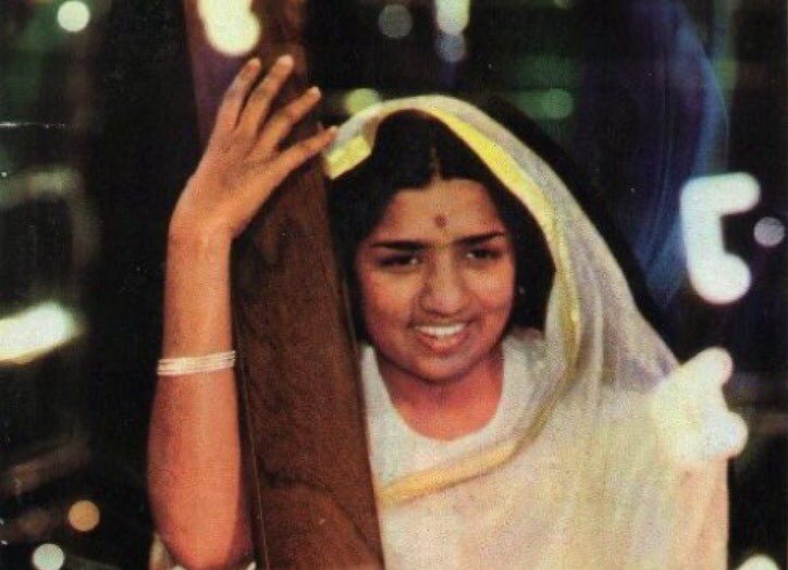 Ahmadinejad1956's tweet image. #LataMangeshkar was unrivaled in music &amp;amp; melody; her voice had for decades brought warmth to the homes of hundreds of millions of people.Condolences to her family &amp;amp; loved ones, to #India &amp;amp; its people, &amp;amp; to the global arts society.May the soul of India’s nightingale rest in peace.