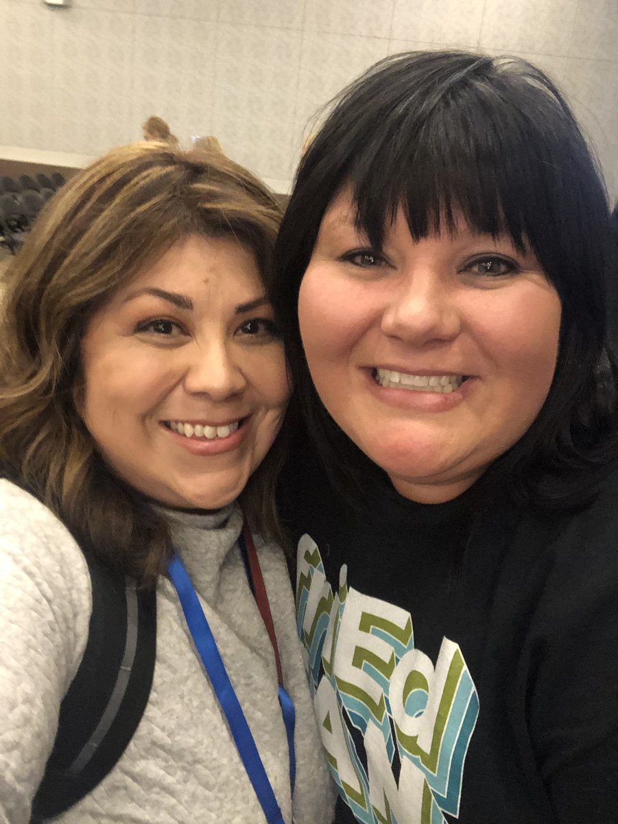 Becky Ramirez tweet media