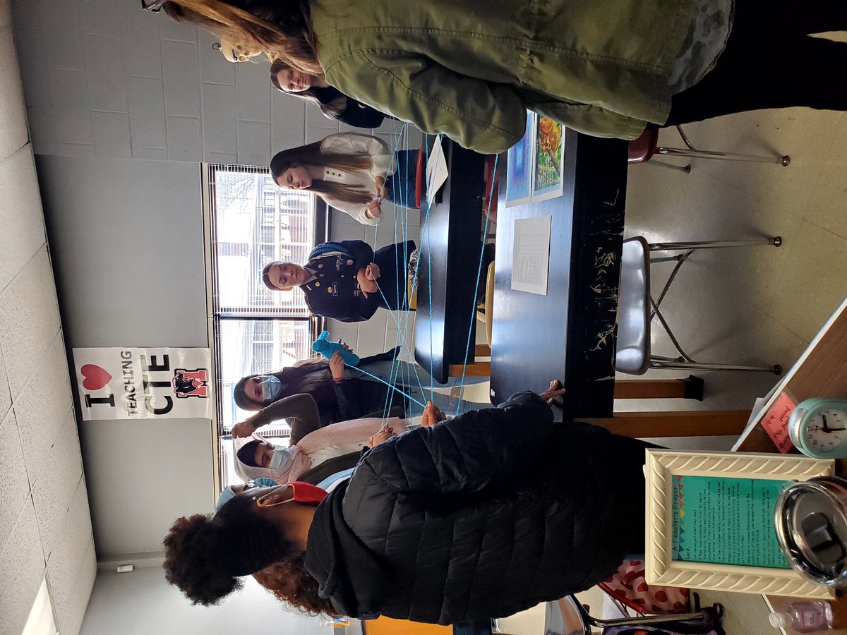 Sharon Galloway (@career_coach_sg) on Twitter photo Enjoyed Dr. Dabbs CTE Advanced Studies: Health Honors Course Portfolio presentation by MHS Career Development Coordinator, Mrs. Christy Hensley. <a href="/christyhensley3/">Christy Hensley</a>
#CTEWorld #careercoach Enjoyed Dr. Dabbs CTE Advanced Studies: Health Honors Course Portfolio presentation by MHS Career Development Coordinator, Mrs. Christy Hensley. <a href="/christyhensley3/">Christy Hensley</a>
#CTEWorld #careercoach