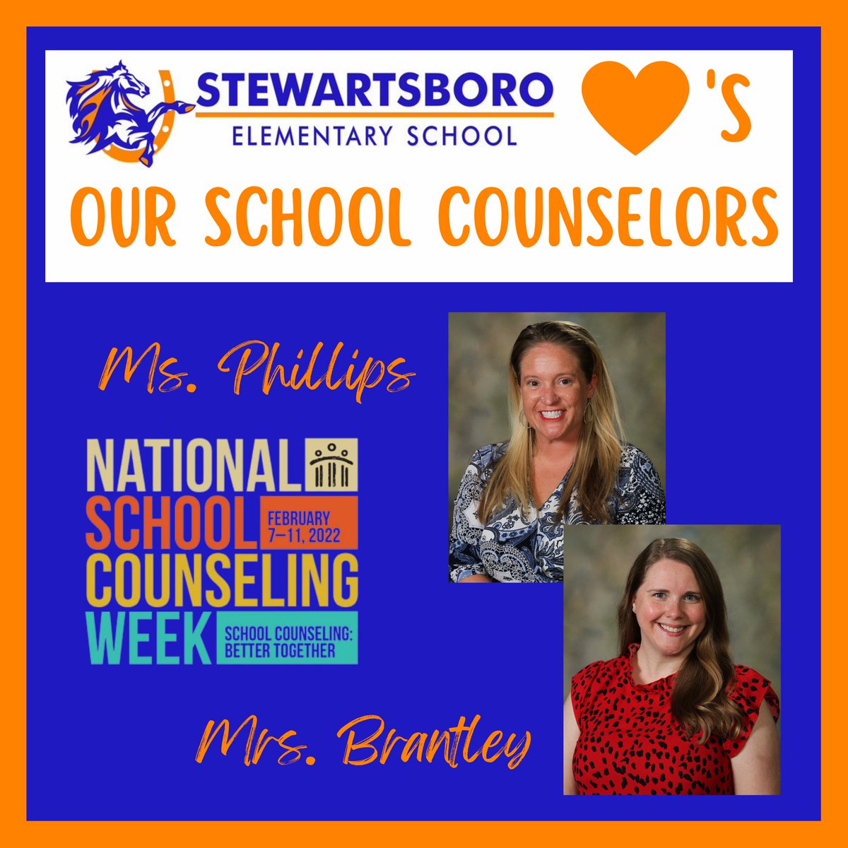 Stewartsboro Elementary tweet media