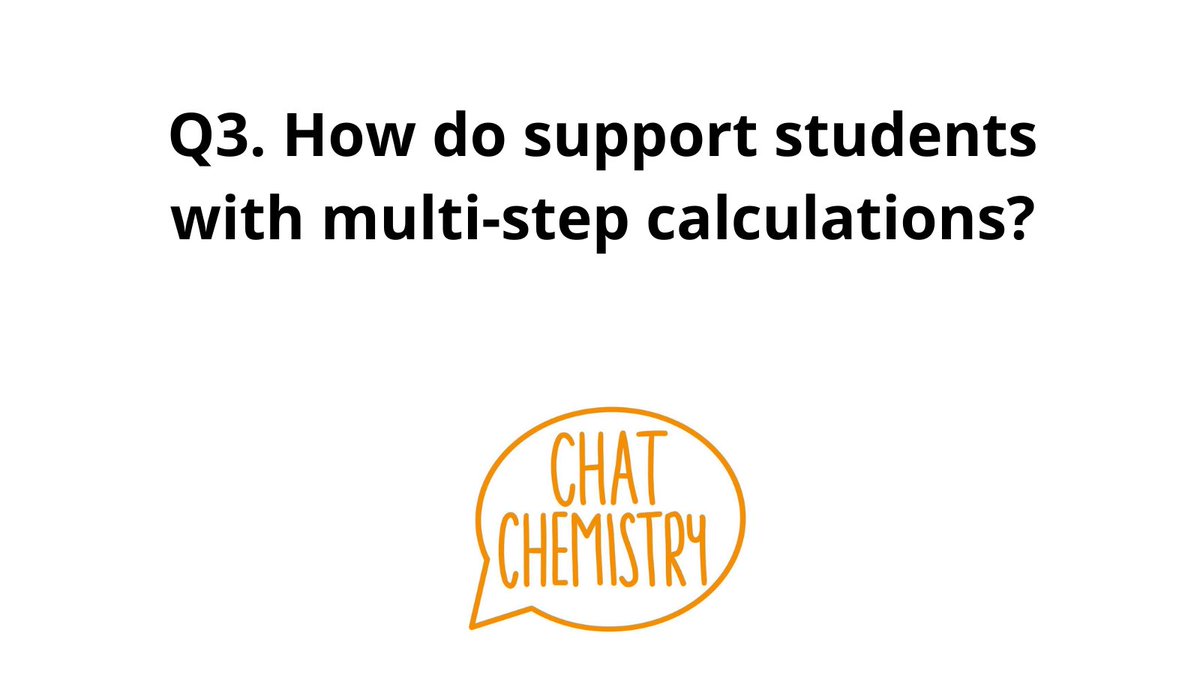 Chat Chemistry tweet media
