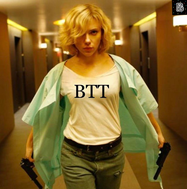 TheBTTCommunity's tweet photo. 🚨#BTT Load up🚨

#BTTC #BitTorrent #BitTorrentChain #Tron #TRX #TRONICS #APENFT #NFT #NFTs #NFTgame #NFTGaming https://t.co/6Lg6ecNOIo