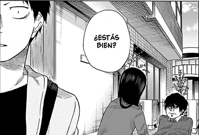 miwa_chinn's tweet photo. «En estos momentos, ya no tengo lugar para ti en mi corazón» 
Uf lo que debe doler que te diga eso la persona que amas

#manga Cigarette &amp; Cherry
#Anitwt https://t.co/yM50VKfzQr