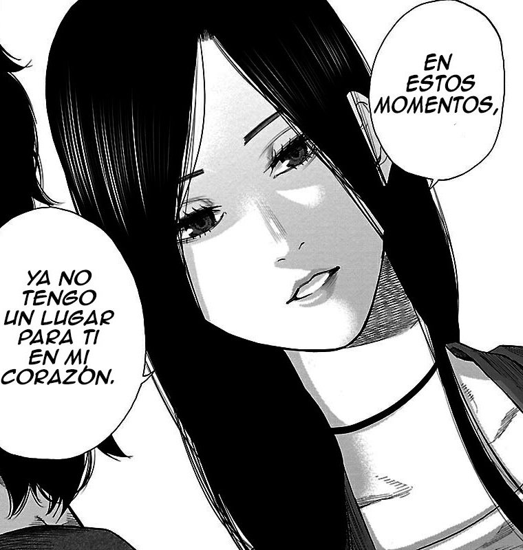 miwa_chinn's tweet photo. «En estos momentos, ya no tengo lugar para ti en mi corazón» 
Uf lo que debe doler que te diga eso la persona que amas

#manga Cigarette &amp; Cherry
#Anitwt https://t.co/yM50VKfzQr