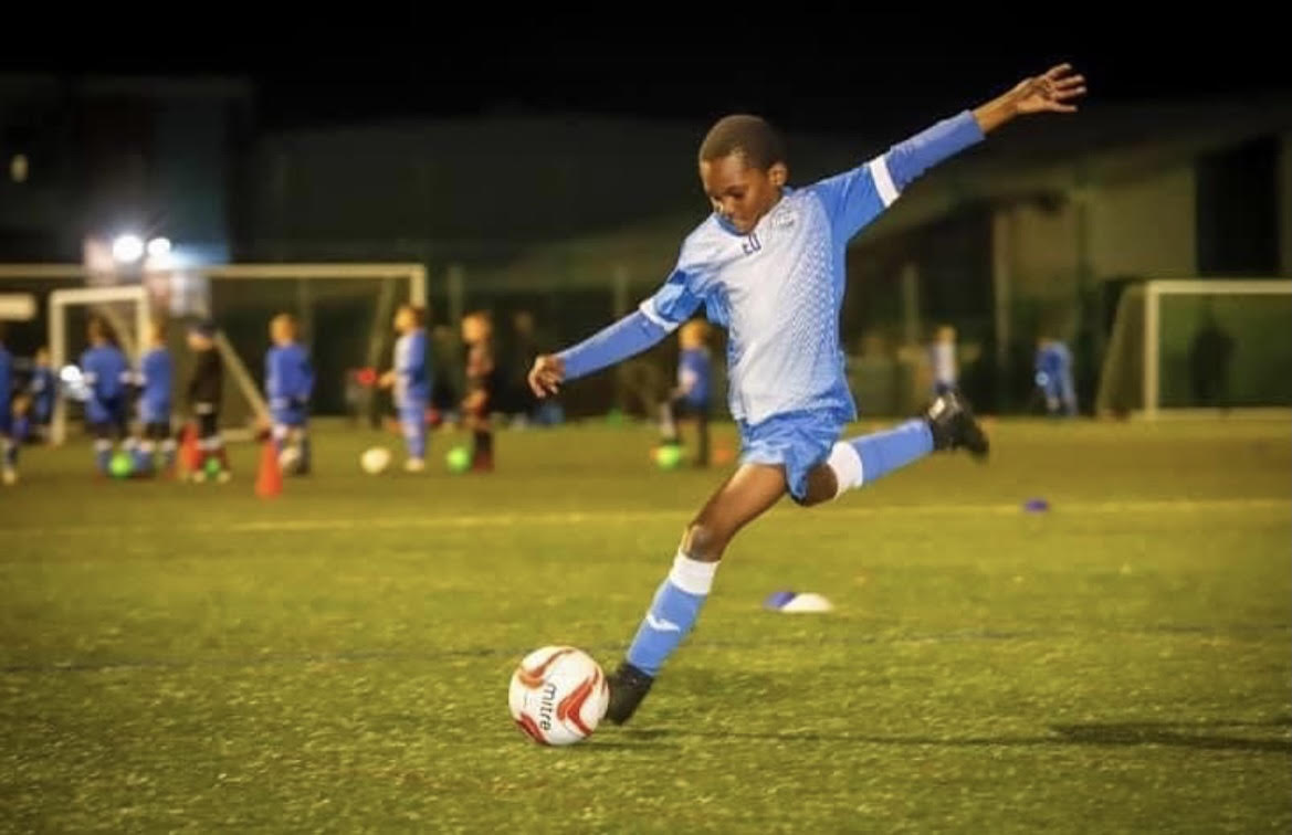 SCScoaches's tweet photo. Exciting news!!!!! 

Just a few days away now for our Brand new SCS Suffolk development centre. 

First free taster session starting this Saturday 12th February 9am-10am 

A fantastic NEW centre for children to development there skills and match play. 
#IMPROVEYOURGAME https://t.co/3jtOPXFaMq