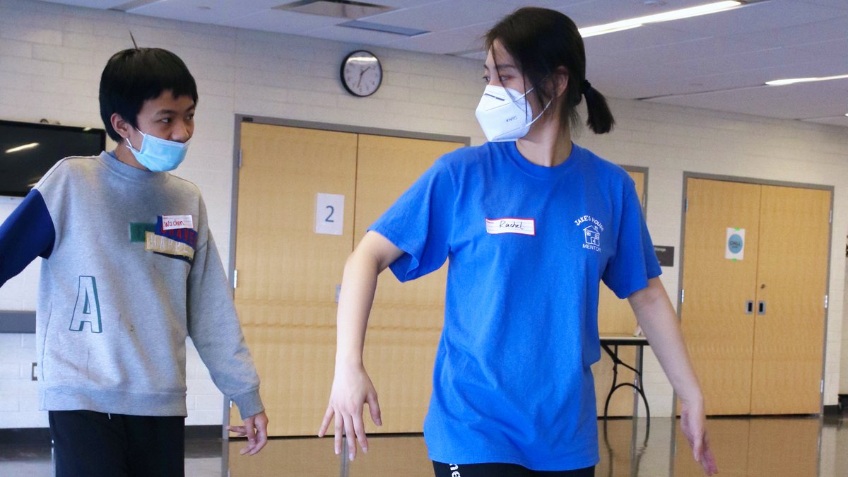 Jakes_House's tweet photo. Jake’s House is looking for #volunteers who are passionate about being positive mentors to our #autismcommunity! This volunteer role engages with participants in our virtual &amp; in-person workshops.

Interested? Register below:

https://t.co/Ibbh7xy5lg https://t.co/NLbme8mpAk