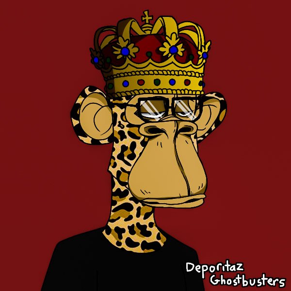 CryptopunkElite's tweet photo. Hey I sell this NFT for 0.01 Eth is a bored ape created by me and is unique https://t.co/fuW2CiPcAi