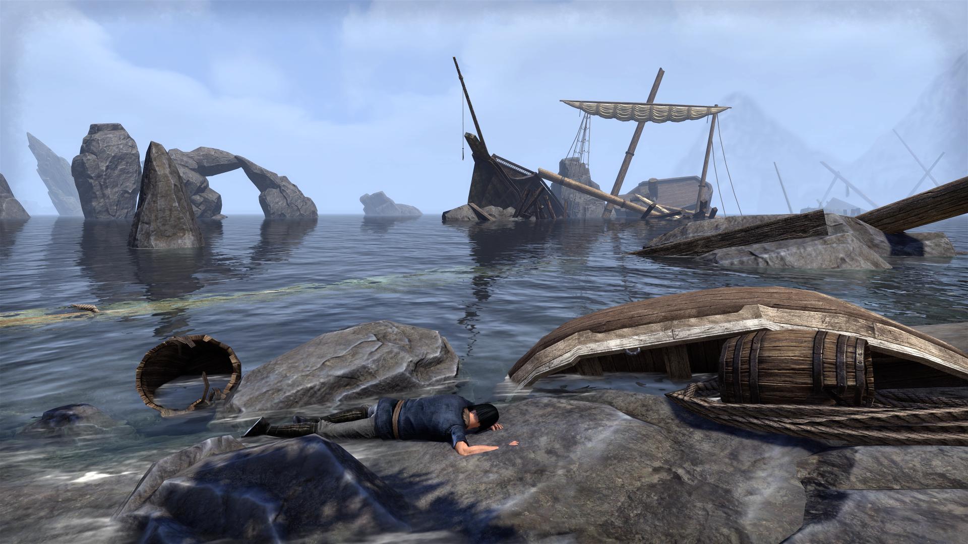 Matt S. (MoDeS 77) on Twitter: "#1ofMany untold stories from  #TheElderScrollsOnline #PS5Share #ESO #ESOFam https://t.co/75DY71aMiI" /  Twitter