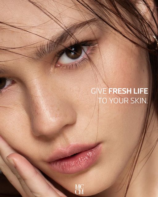 Give fresh life to your skin. 🌱
✉️ info@myrdm.com
💻 myrdm.com
#mccm #mccmmedicalcosmetics #medicalcosmetics #thespiritofbeauty #cosmetics #skin #beauty #care #wellness