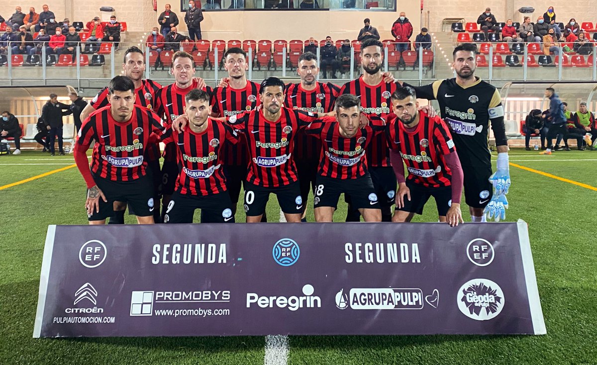 pulpileatletico's tweet photo. ¡FINAAAAL DEL PARTIDO EN EL SAN MIGUEL DE PULPÍ! 

¡Sumamos +3 en nuestro feudo gracias un grandísimo gol de Casi! 

@pulpileatletico 1-0 @cspuertollanocf https://t.co/FSJJdAfE6w