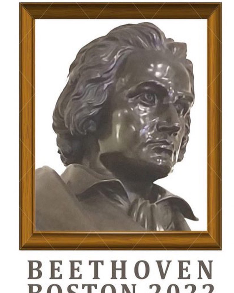 LvBCenterBU's tweet photo. Come join us this March at the 2022 Beethoven conference. This 4 day event will include concerts and lectures from scholars and musicians from all around the world! Come celebrate Beethoven’s 252nd birthday. For more information visit https://t.co/DQkT3kvsor https://t.co/10izUT7s7Z
