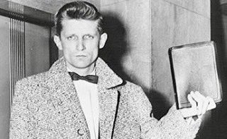 PeteGreig's tweet photo. On this day, February 9, 1958, a provincial pastor called David Wilkerson made a simple decision that would change the world…
https://t.co/LuhP5nbTAc https://t.co/ZD2wO1l64E