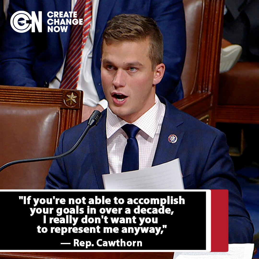 CCNPAC's tweet photo. Rep. Madison Cawthorn launches campaign to impose term limits on Congress: 'Drain The Swamp' #DrainTheSwamp https://t.co/8MCmD0fvwg https://t.co/nAzpi34Kqx