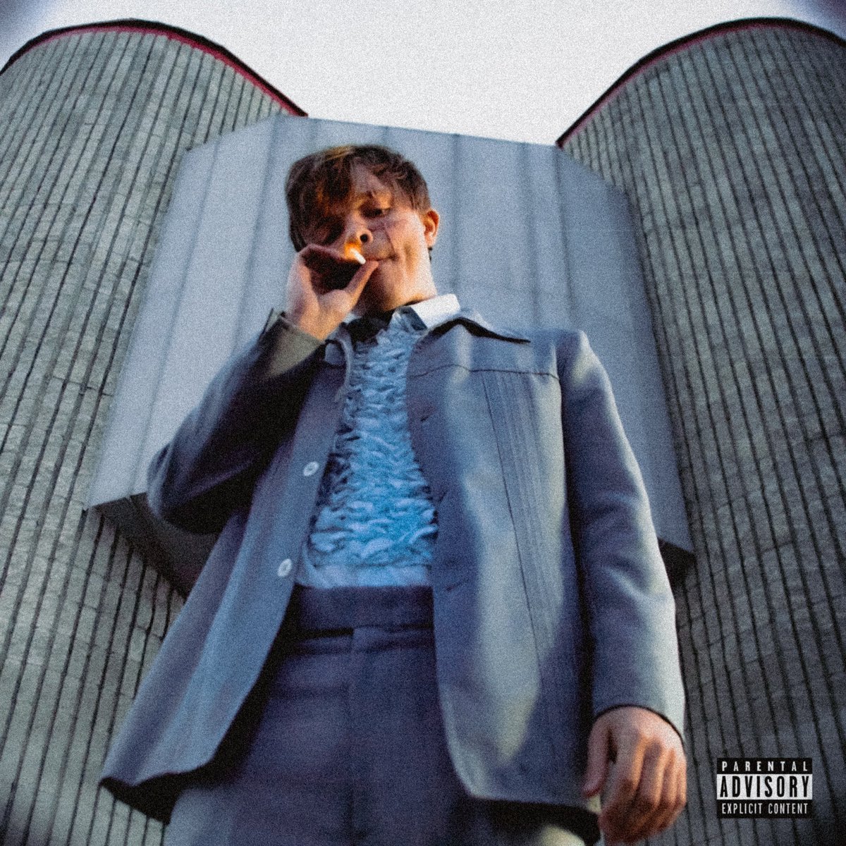 My debut album “The Whole World’s Burning” is out now.