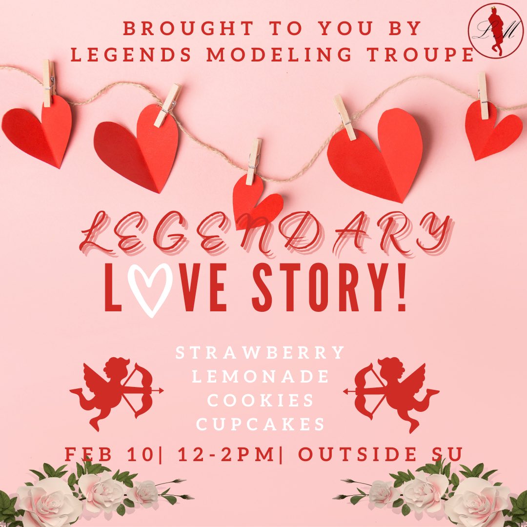 YvngXay's tweet image. ouuu what’s is the air this month?!?
Legends are always right on time!!

#LegendsAreForever