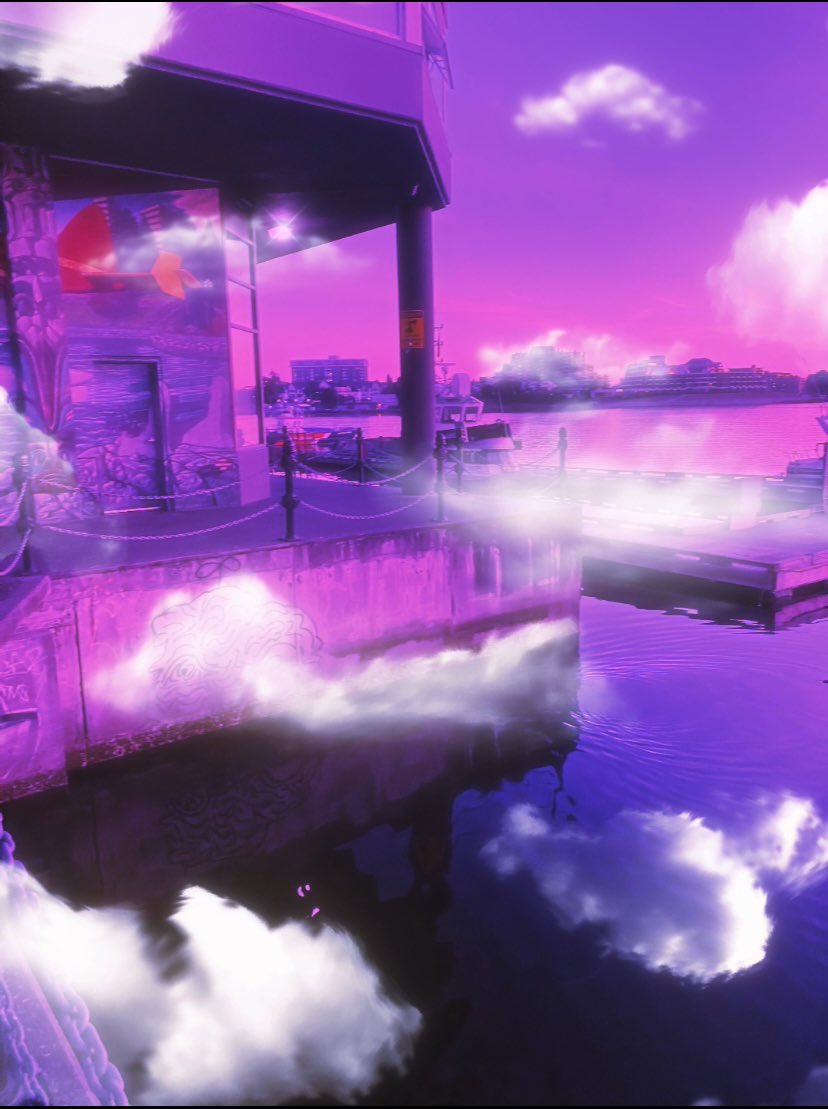 Amethystdrip's tweet photo. MY NEW NFTS JUST DROPPED. all original. Check them out on opensea 💜👾

https://t.co/KzhsH20a3k https://t.co/XoNlCtSxqd