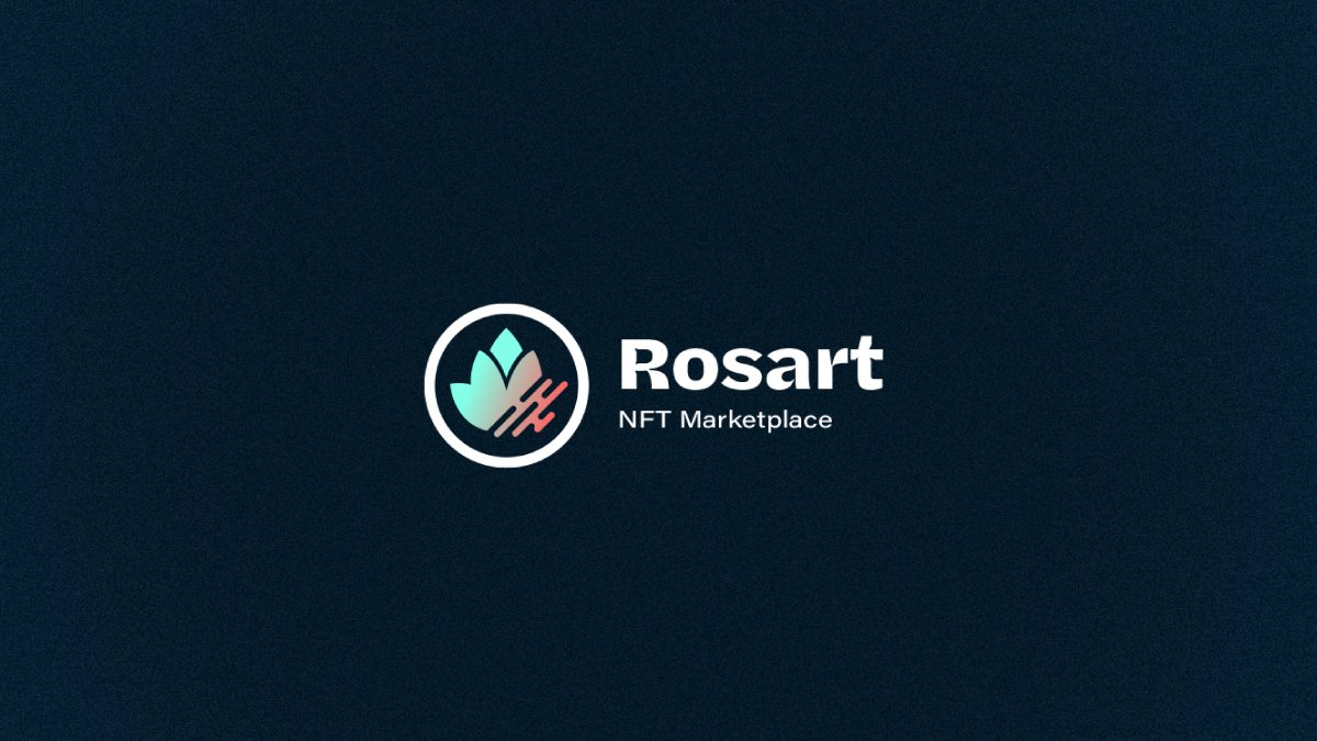 RosartNFT's tweet photo. Hello Oasis Community !

As we are building, this is a short Hello World ! 
We would like to thank @alexpotterVC, @MetaMindLabs  &amp; @OasisProtocol for this adventure, we are really happy to be part of the Oasis accelerator to build the best Oasis native #NFT marketplace possible🥰 https://t.co/vUMQABX19f