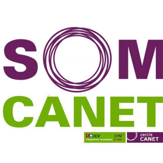 radiocanetdemar's tweet photo. Dijous!

-#Notícies @ajcanetdemar @ccmaresme @tempscanet 
-@governslocals amb @ALladoSaus #Presidenta i #alcaldessa #Figueres i amb @BlancaArbell #alcaldessa #Canet amb qui a més, parlarem de #Correus
-POLÍTICA MUNICIPAL: @SomCanet 
-CULTURA SEGURA:#LaberintStriptease 
-@oriolugo https://t.co/cLfjCciIFQ