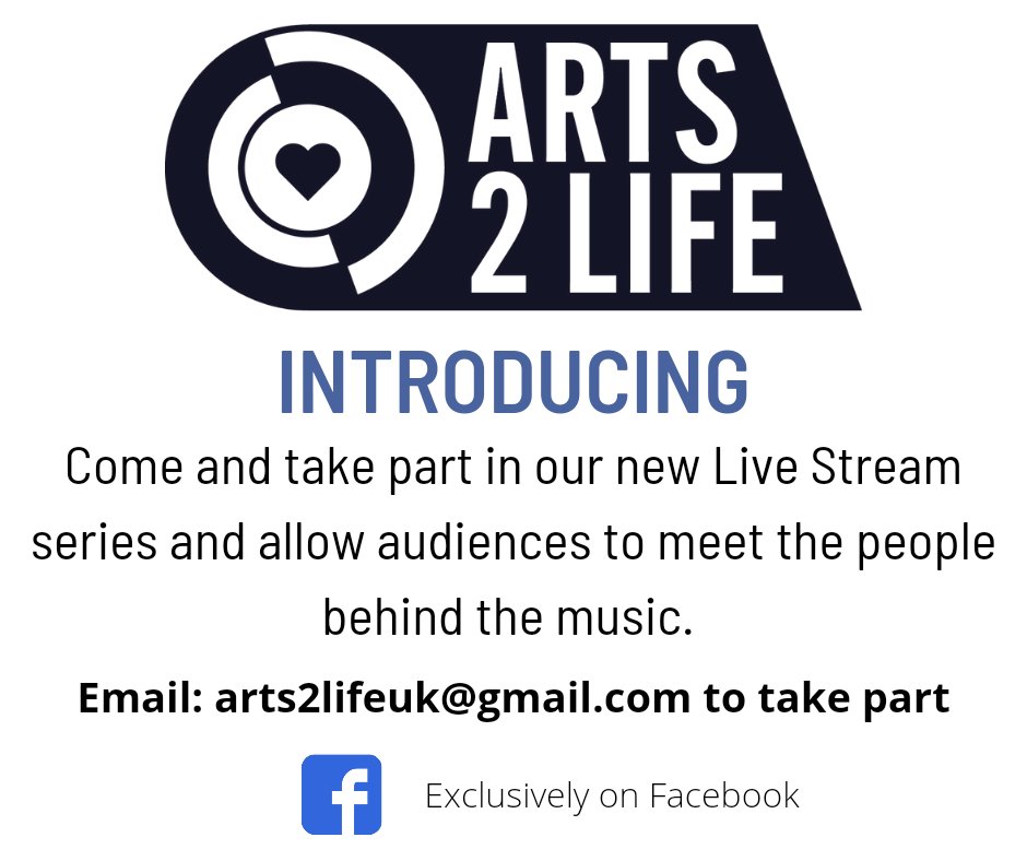 Who are you? 

That's what we intend to find out!

Music: written and performed on a daily basis all over the world by a range of people from all walks of life. But, who are they?? 

In this series, we aim to showcase the people behind the music!