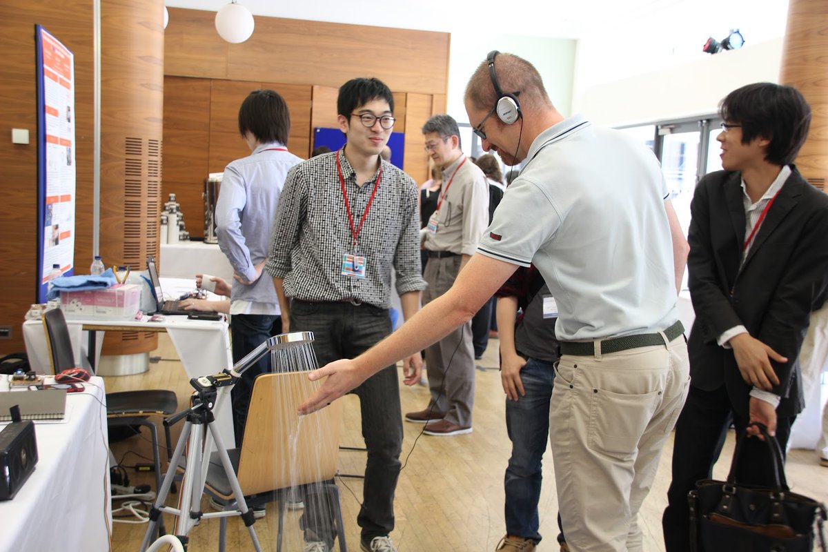 Ildar Farkhatdinov tweet media