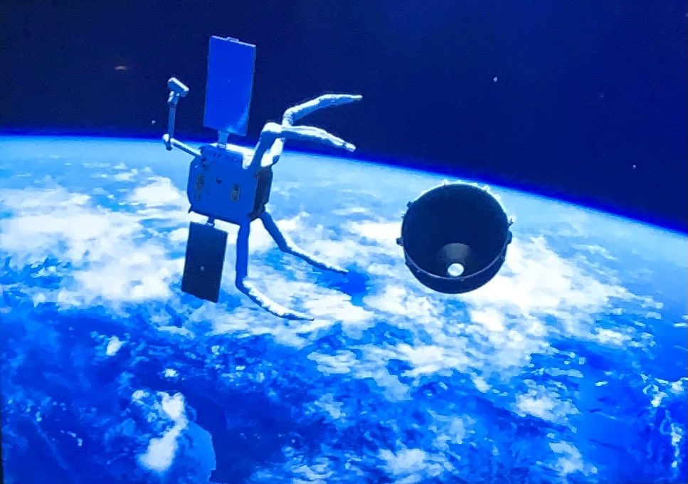 George Freeman FRSA MP (@mpgeorgefreeman) on Twitter photo The UK National Space Strategy is a landmark moment in the evolution of the UK space sector🌌🚀🛰
Great to be able to join <a href="/spacegovuk/">UK Space Agency</a> <a href="/paul_bate/">Paul Bate</a> & industry, SMEs, investors, @beisgovuk <a href="/DefenceHQ/">Ministry of Defence 🇬🇧</a> officials & <a href="/esa/">European Space Agency</a> <a href="/esascience/">ESA Science</a> @OneWeb <a href="/ReactionEngines/">Reaction Engines Ltd</a> & many more this evening: The UK National Space Strategy is a landmark moment in the evolution of the UK space sector🌌🚀🛰
Great to be able to join <a href="/spacegovuk/">UK Space Agency</a> <a href="/paul_bate/">Paul Bate</a> & industry, SMEs, investors, @beisgovuk <a href="/DefenceHQ/">Ministry of Defence 🇬🇧</a> officials & <a href="/esa/">European Space Agency</a> <a href="/esascience/">ESA Science</a> @OneWeb <a href="/ReactionEngines/">Reaction Engines Ltd</a> & many more this evening: