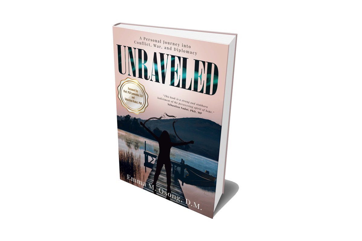 EOsong's tweet photo. UNRAVELED: A Personal Journey into Conflict, War, &amp; Diplomacy, is out. I motivate action reflecting on deep personal crises &amp; lives trapped by tyranny &amp; war. From couch warrior to social justice advocate to end ignorance of half-truths, whitewashed past, &amp; the dark clouds of war https://t.co/Oy8OqvUfx3