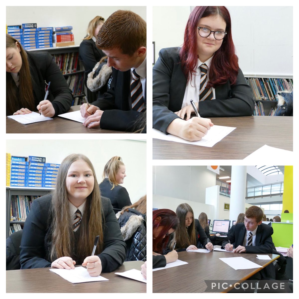 YA_OldAccount's tweet photo. This Friday our @humanutopia2021 Y10 Heroes have arranged a non-school uniform day to raise money for the RSPCA. These students have enjoyed doing charity work and mentoring younger students as part of their ‘Hero’ role @BLT_CEO #Yewfutures #CreatingExcellenceTogether https://t.co/KzbGsb1uuI