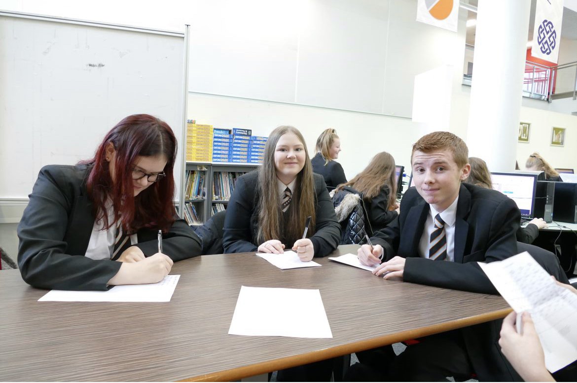 YA_OldAccount's tweet photo. This Friday our @humanutopia2021 Y10 Heroes have arranged a non-school uniform day to raise money for the RSPCA. These students have enjoyed doing charity work and mentoring younger students as part of their ‘Hero’ role @BLT_CEO #Yewfutures #CreatingExcellenceTogether https://t.co/KzbGsb1uuI