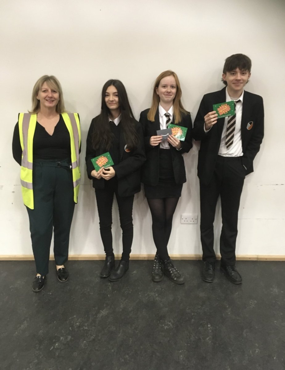 YA_OldAccount's tweet photo. This Friday our @humanutopia2021 Y10 Heroes have arranged a non-school uniform day to raise money for the RSPCA. These students have enjoyed doing charity work and mentoring younger students as part of their ‘Hero’ role @BLT_CEO #Yewfutures #CreatingExcellenceTogether https://t.co/KzbGsb1uuI