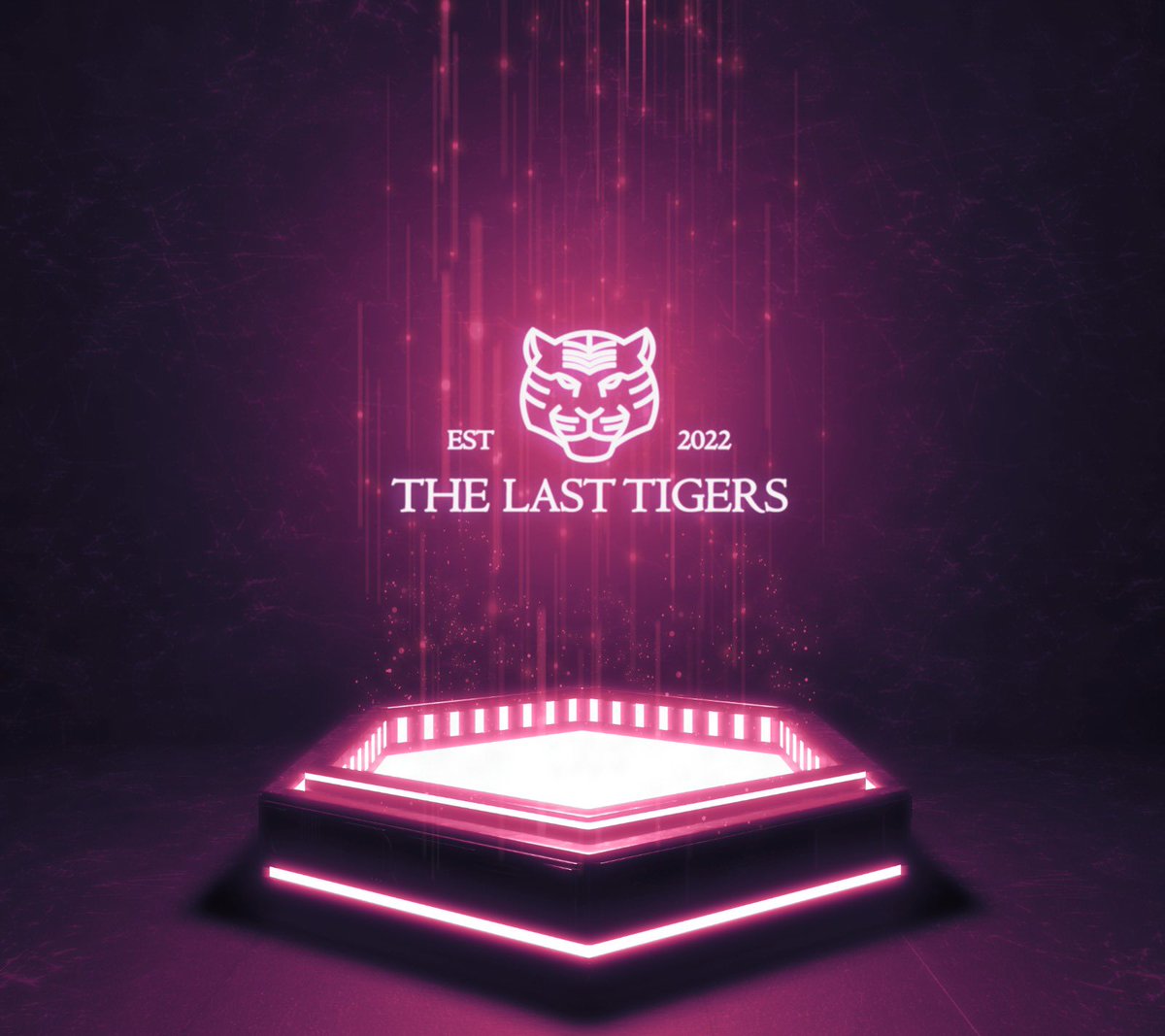 Join our Discord now to be whitelistet!
#NFT #nft #nftart #NFTartists #NFTCollection #NFTCommmunity #NFTdrop #NFTProject #SaveTheTigers #YearOfTheTiger