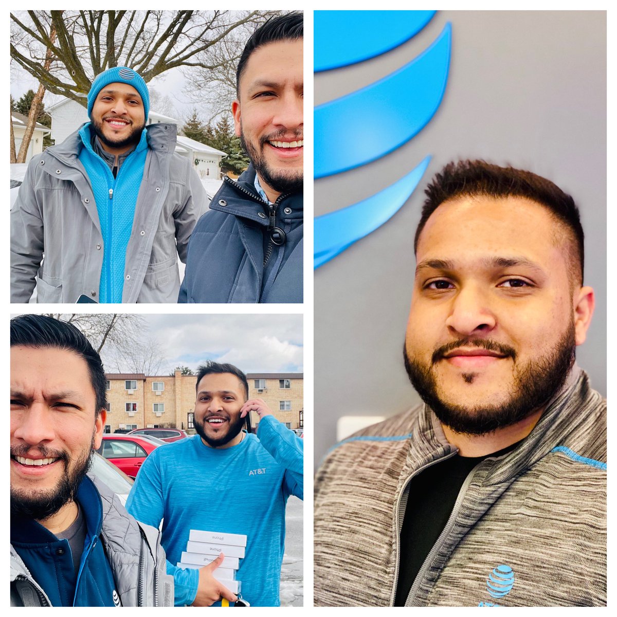 Paul S Narvaez tweet media