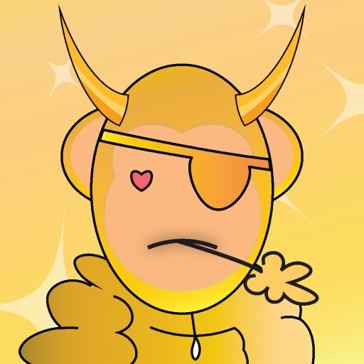 Rank 1 Boodle Apes
Any offers above 0.008 ETH will be accepted
Ranking: ranknft.io/collection/boo…

#NFTCollection #NFTCommumity #nftcollectors #NFTcollectibles