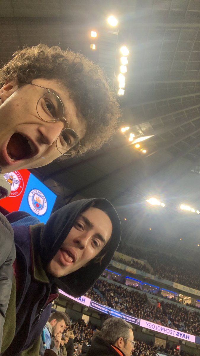 rozza_wilson's tweet photo. Come on you boys in blue!#citysquarelive https://t.co/11SrBfwYzf