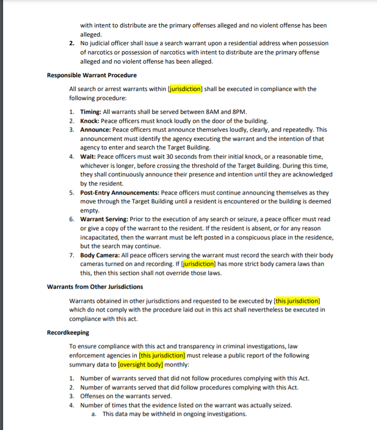 Knock First Minnesota tweet media