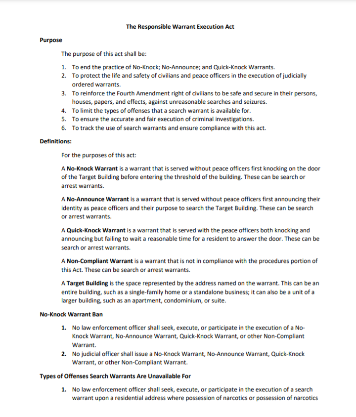 Knock First Minnesota tweet media