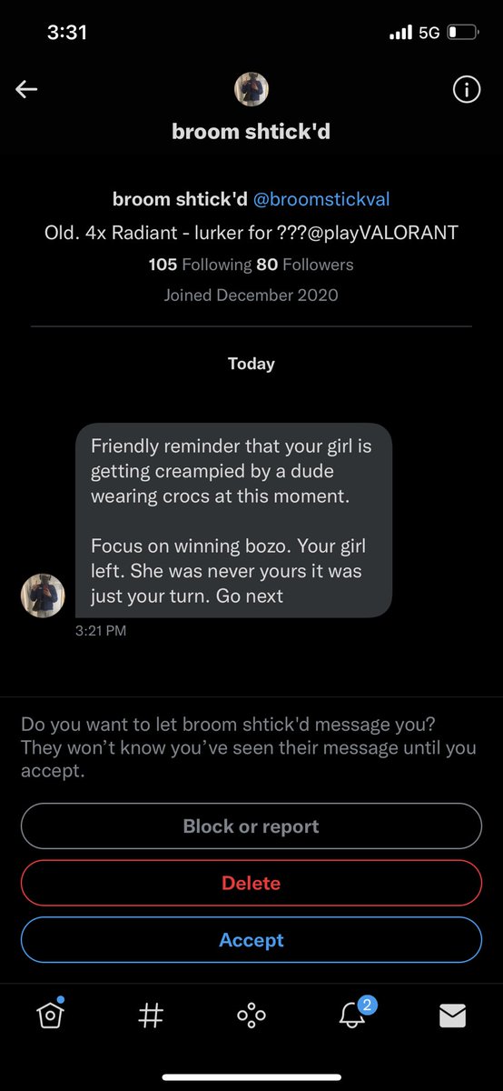 Writing this one down