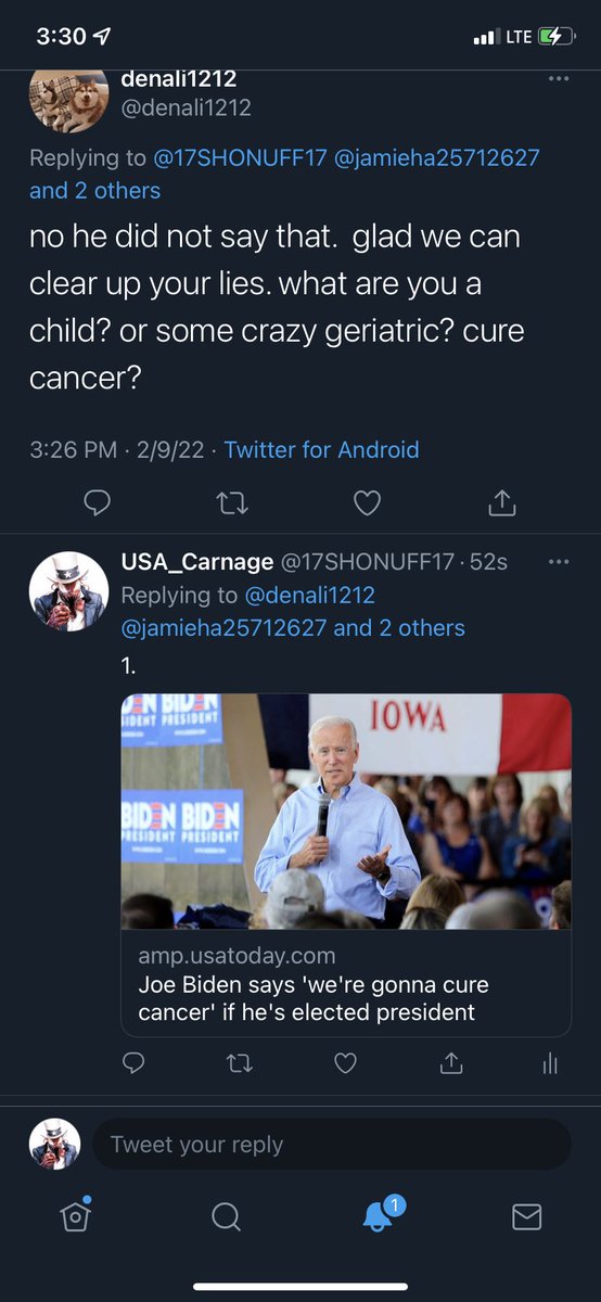 17SHONUFF17's tweet photo. I figured out why Democrats vote the way they do. They get their “information” off of meme’s they see in social media and don’t actually take the time to read articles to stay up on current events. They are clueless….. https://t.co/XdiXx4x0ya