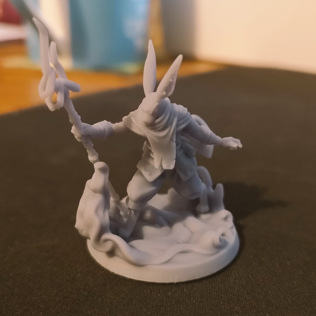lyndondraws's tweet photo. New mini for a fresh D&D campaign. Rolling Haregon Paladin.
#dnd #dungeonsanddragons #critters #rpg #gaming #rabbit #bunny #paladin #haregon #miniture https://t.co/RsjjpyHI5b