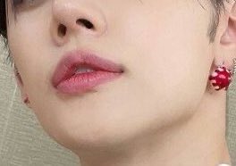 CYJNLVR's tweet photo. yeonjun has the prettiest lip shape https://t.co/SPXuZUCAzB