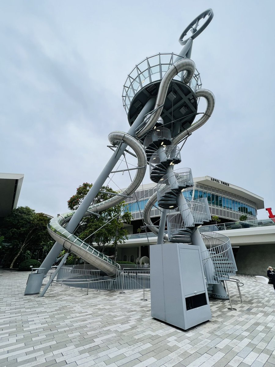 evaluating hike to slide ratio #makegoodchoices