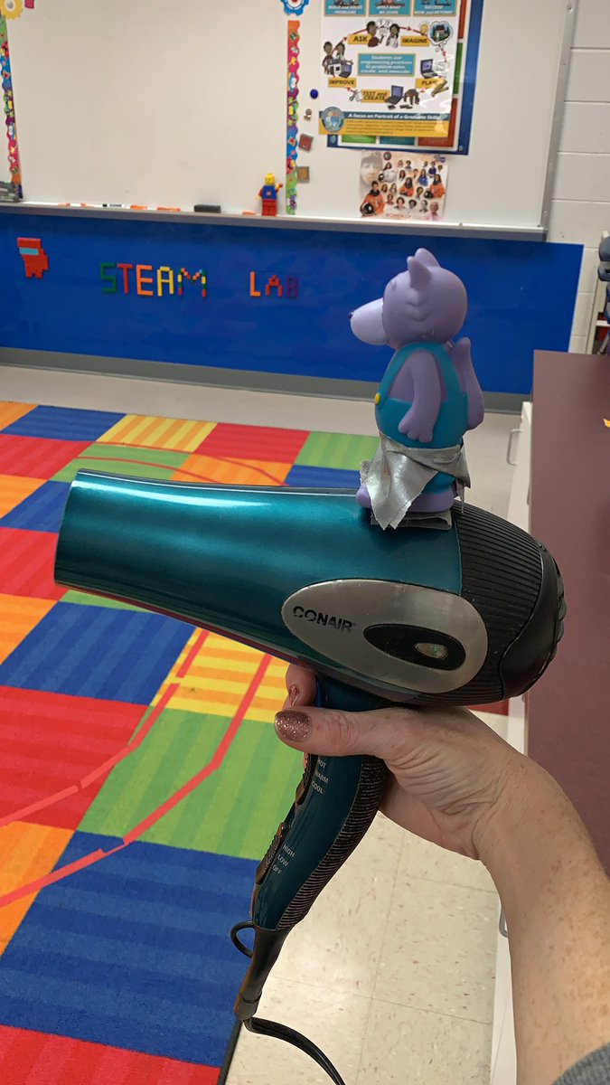 Brownson STEAM Lab tweet media